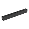 Трековый светодиодный светильник Arlight Mag-Dots-25-L200-6W Day4000 046322