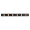 Трековый светодиодный светильник Arlight Mag-Dots-25-L200-6W Day4000 046322