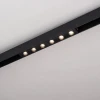 Трековый светодиодный светильник Arlight Mag-Dots-25-L200-6W Day4000 046322