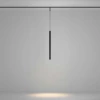Трековый подвесной светильник Maytoni Technical TR179-1-5WTW-M-B