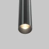 Трековый подвесной светильник Maytoni Technical TR179-1-5WTW-M-B