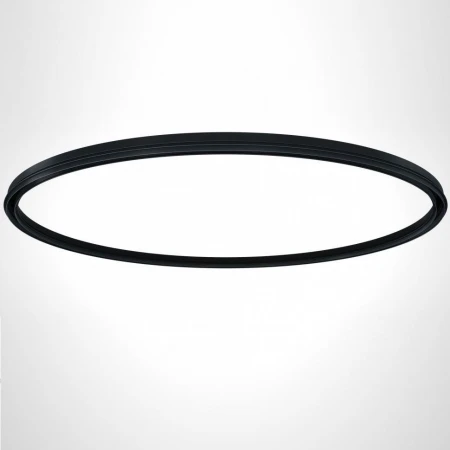 Шинопровод встраиваемый радиусный iLedex Technical Vision R 4822-1500-BK