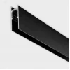 Шинопровод магнитный Italline Atom IT012-5031 black