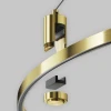 Подвесной комплект Maytoni Flarity TRA154SW-BB-R-BS