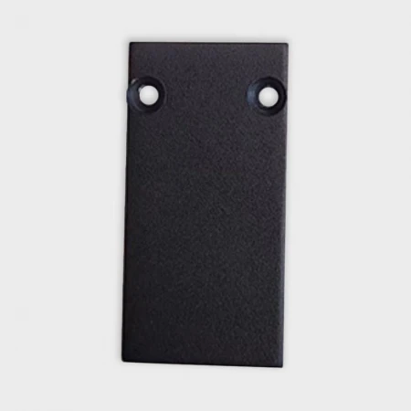 Заглушка Italline Atom IT012-5036 black