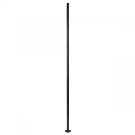 Опора Uniel UFV-T10T/60-300 BLACK UL-00012299