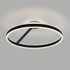 Потолочная светодиодная люстра Citilux Дуэт CL719761