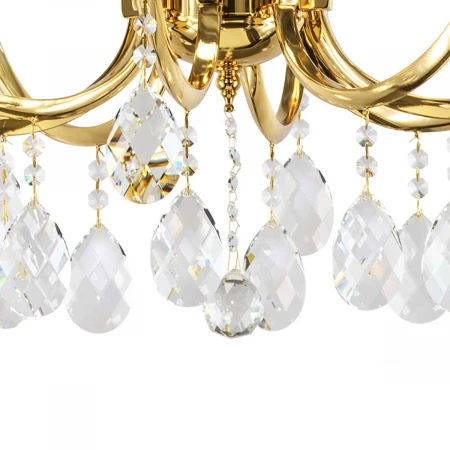 Люстра подвесная Lightstar Stregaro 694082