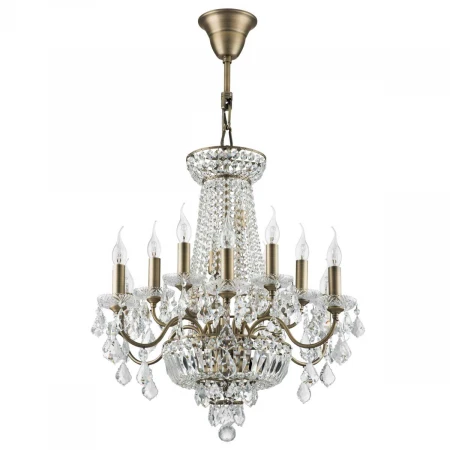 Люстра подвесная Lightstar Classic 700161