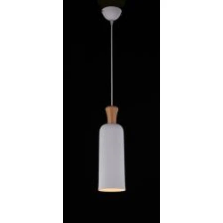 Светильник подвесной Alfa Light F3524-22 White E27*1