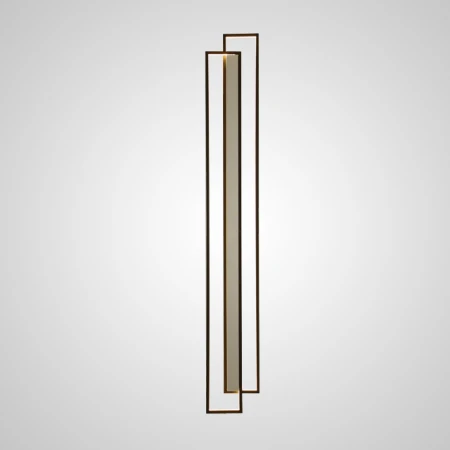 Настенный светильник Imperium Loft arisaig-wall01 209022-23