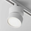 Трековый светильник Maytoni Technical TR007-1-12W3K-W-1