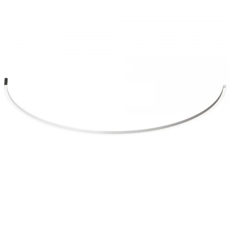 Магнитный трековый светильник Arte Lamp OPTIMA A7299PL-1BK