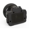 Налобный светодиодный фонарь Ultraflash Headlite аккумуляторный 90х75 30 лм LED5362 11256