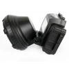 Налобный светодиодный фонарь Ultraflash Headlite аккумуляторный 90х75 30 лм LED5362 11256