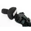 Налобный светодиодный фонарь Ultraflash Headlite от батареек 80х60 70 лм LED5354 11549