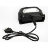 Налобный светодиодный фонарь Ultraflash Headlite аккумуляторный 75х53 145 лм LED5359 13803