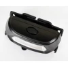 Налобный светодиодный фонарь Ultraflash Headlite аккумуляторный 75х53 145 лм LED5359 13803