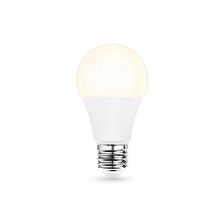 Лампа светодиодная Лон A60 10W 2700K Ambrella light Bulding 601003