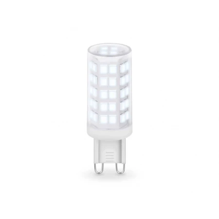 Светодиодная лампа G9 9W 6400K Ambrella light Bulding 100906