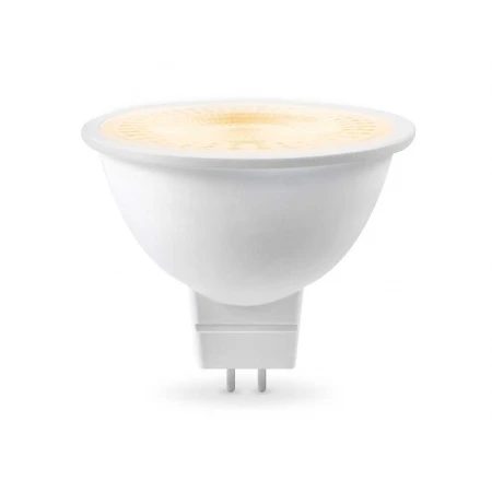 Светодиодная лампа Lens 38° MR16 7W 2700K Ambrella light Bulding 170713