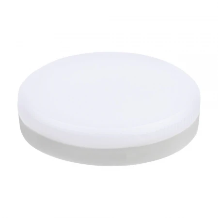 Лампа светодиодная Voltega Wi-Fi GX53 9W 2700K-6500K MIX-RGB белая 2431