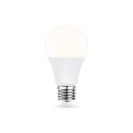Лампа светодиодная Лон A60 12W 4000K Ambrella light Bulding 601204