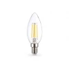Лампа светодиодная Свеча C35 15W 2700K Ambrella light Bulding 351513