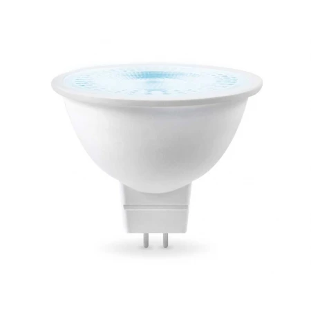 Светодиодная лампа Lens 38° MR16 7W 6400K Ambrella light Bulding 170716