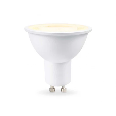 Светодиодная лампа Lens 38° MR16 7W 2700K Ambrella light Bulding 190713