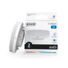 Лампа светодиодная Gauss GX53 15W 6500K матовая 83835