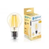 Лампа светодиодная Лон A60 15W 2700K Ambrella light Bulding 601513