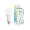 Лампа светодиодная Лон A65 25W 4000K Ambrella light Bulding 652504