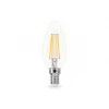 Лампа светодиодная Свеча C35 11W 4000K Ambrella light Bulding 351114