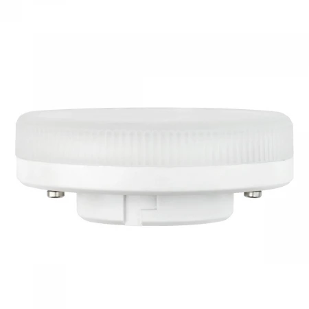 Лампа светодиодная Volpe GX53 17W 4000K матовая LED-GX53-17W/4000K/GX53/FR/NR UL-00011436