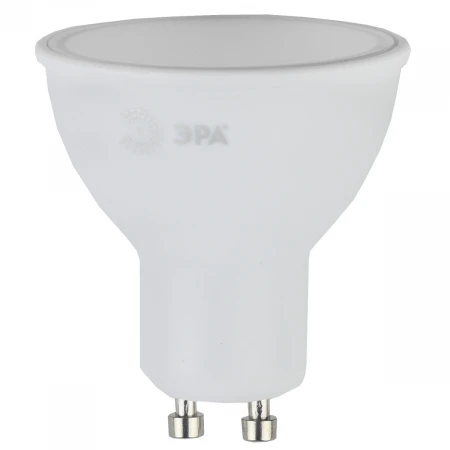 Лампа светодиодная ЭРА LED MR16-10W-827-GU10 Б0057154