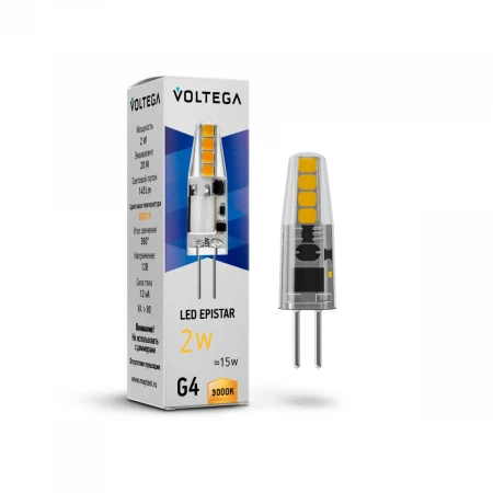 Лампочка Voltega Simple 7261