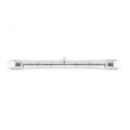 Лампа галогенная Uniel R7s 300W прозрачная J-118/300/R7s 01069