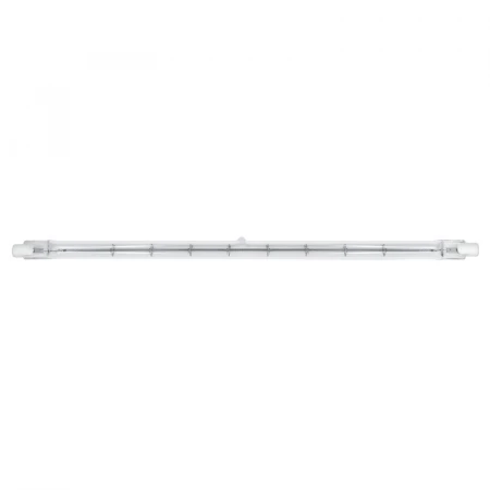 Лампа галогенная Uniel R7S 1500W прозрачная J-254/1500/R7s 01659