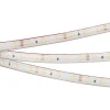 Светодиодная влагозащищенная лента Arlight 4,8W/m 60LED/m 2835SMD теплый белый 5M 028506(2)