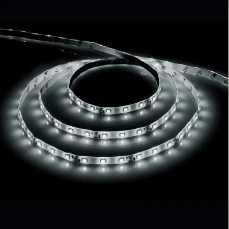Светодиодная лента Feron 4,8W/m 60LED/m 2835SMD белый 5M LS603 41446 Светодиодная лента Feron 4,8W/m 60LED/m 2835SMD белый 5M LS603 41446