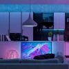 Светодиодная лента OGM 7,2W/m 60LED/m 3528SMD разноцветная 5M SL-47