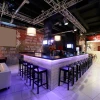 Светодиодная лента OGM 7,2W/m 60LED/m 3528SMD разноцветная 5M SL-47