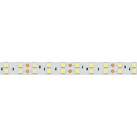 Светодиодная лента Arlight 28,8W/m 120LED/m 5060SMD белый 5M 013756(2)