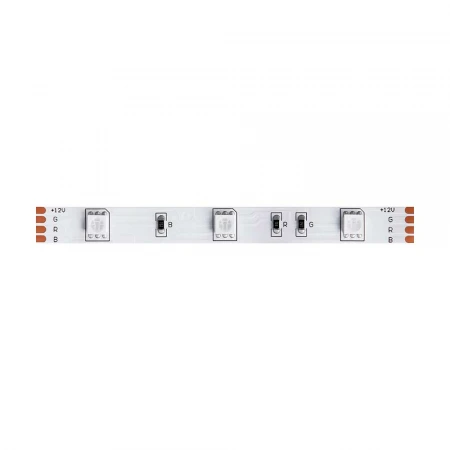 Светодиодная лента Maytoni Technical 7,2W/m 30LED/m 5050SMD RGB 5M 10126