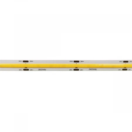 Светодиодная лента Jazzway 12W/m 384Led/m СОВ дневной белый 5M 5036147