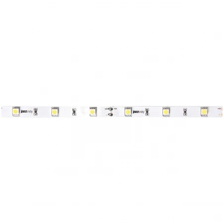 Светодиодная лента Jazzway 7,2W/m 30Led/m 5050SMD теплый белый 5M 327521