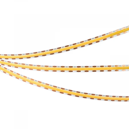 Светодиодная лента Arlight 5W/m 360 LED/m CSPSMD дневной белый 5М COB-X360-8mm 5V 039737