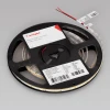 Светодиодная лента Arlight 11W/m 252Led/m 2835SMD теплый белый 5M UL-A252-10mm 24V Warm2700 042320