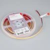 Светодиодная лента Arlight 10W/m 480Led/m CSP дневной белый 5M COB-X480-10mm 24V Day4000 044195